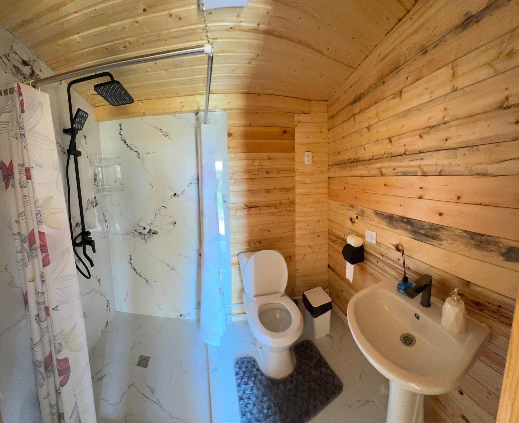 Bosogo Yurt Camp Hotel Bokonbayevo Buitenkant foto
