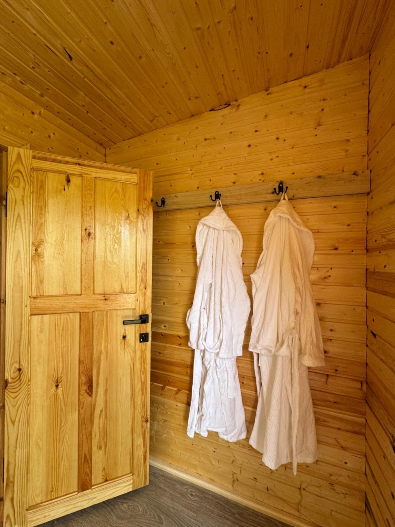 Bosogo Yurt Camp Hotel Bokonbayevo Buitenkant foto